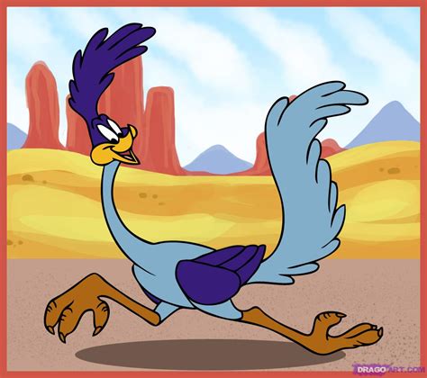 The roadrunner is the state bird of New Mexico. The roadrunner was made popular by the …